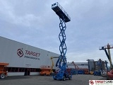 GENIE GS5390RT scissor lift