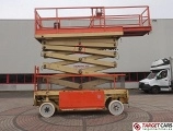 JLG liftlux-180-12 scissor lift