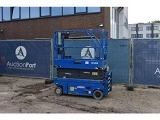 JLG 1930 ES scissor lift