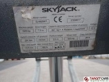 SKYJACK SJ 6826 RT scissor lift