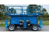 GENIE GS5390RT scissor lift