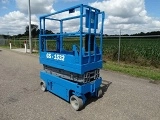 GENIE GS1532 scissor lift