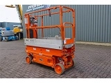 JLG 1930 ES scissor lift