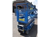 GENIE GS 2032 scissor lift