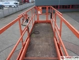 JLG liftlux-180-12 scissor lift