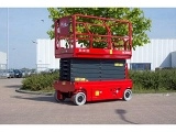 MAGNI ES1412E scissor lift