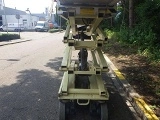 JLG 1930 ES scissor lift