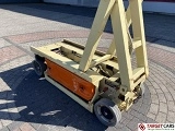 JLG 1930 ES scissor lift