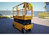 HAULOTTE Compact 10 N scissor lift