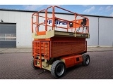 JLG 4069LE scissor lift