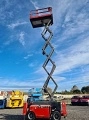 MANITOU 120-sc scissor lift