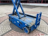 HAULOTTE compact-14 scissor lift