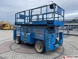 GENIE GS5390RT scissor lift