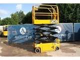 JCB S1930E scissor lift