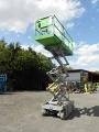 GENIE GS-2646 scissor lift