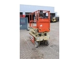 JLG 1532-e-3 scissor lift