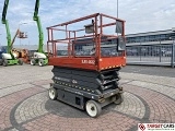 SKYJACK SJ-III-4632 scissor lift