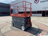 SKYJACK SJ-III-4632 scissor lift