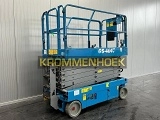 GENIE GS-4047 scissor lift