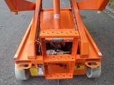 SKYJACK SJ-III-4626 scissor lift