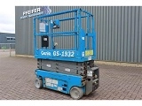 GENIE GS-1932 scissor lift