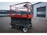 SKYJACK SJ-III-4632 scissor lift