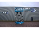 GENIE GS2632 scissor lift