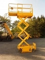 GENIE GS-1530 scissor lift