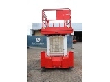 PB s171-16es scissor lift