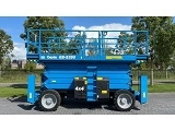 GENIE GS5390RT scissor lift