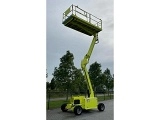 MEC 2684 RT scissor lift