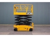 JCB S2646E scissor lift