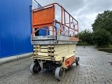 JLG 3246 ES scissor lift