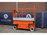 JLG 2030 ES scissor lift