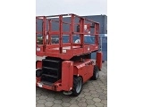 MANITOU 120-sc scissor lift