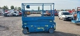 GENIE GS 2032 scissor lift