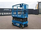 GENIE GS-1932 scissor lift