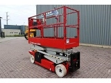 MEC 2633-es scissor lift