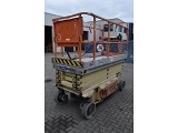 JLG 2646ES scissor lift