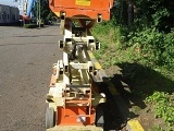 JLG 6RS scissor lift