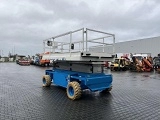 HOLLAND-LIFT Q 135 EL-24 scissor lift