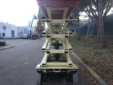 JLG 2646ES scissor lift