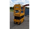 JCB S1930E scissor lift