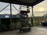 SKYJACK SJ-III-3219 scissor lift