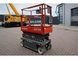 SKYJACK SJ 3219 scissor lift