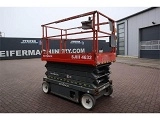 SKYJACK SJ-III-4632 scissor lift