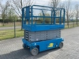 GENIE GS-3246 scissor lift