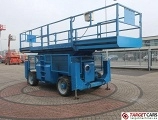 GENIE GS5390RT scissor lift