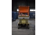 JLG 2646ES scissor lift