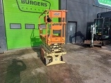 JLG 6RS scissor lift